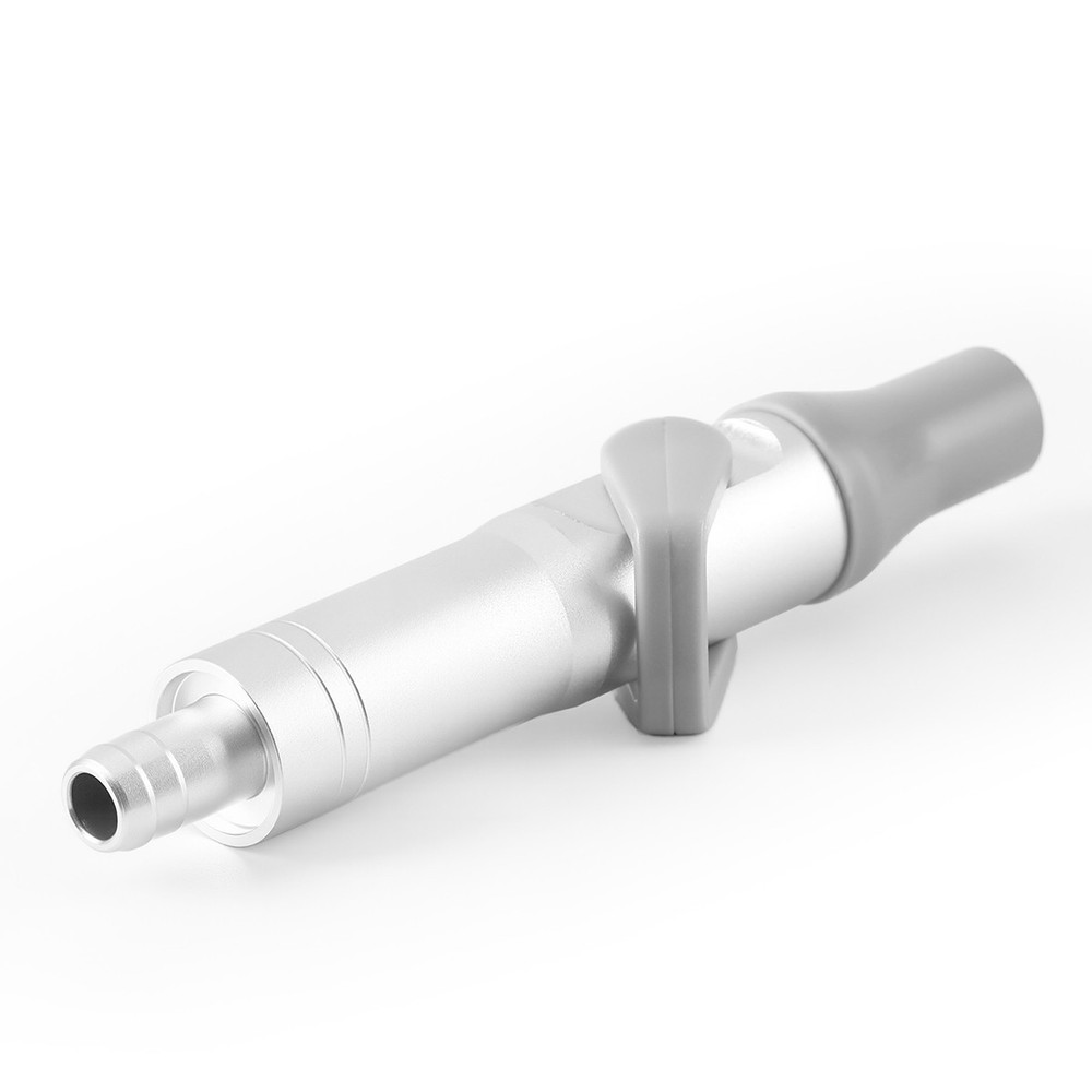 Dental Universal Saliva Ejector Valve SE Weak/Strong Suction Handle Adaptor