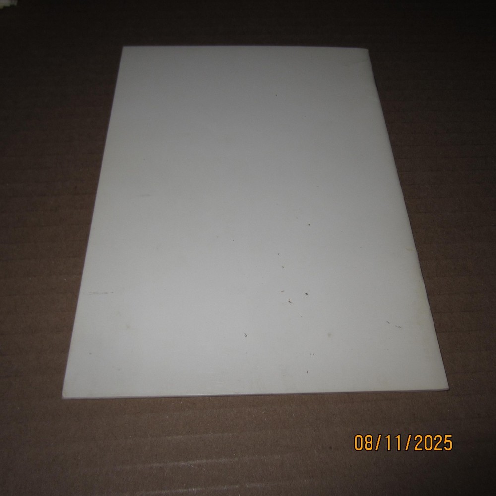 Transitions Apple II Series Computer Replacement Manual Only Andre Schklowsky