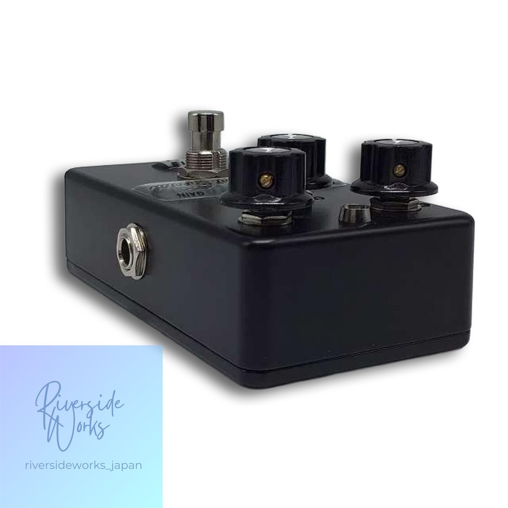 PEDALDIGGERS Dumble Overdrive OVER STATEMENT SPECIAL