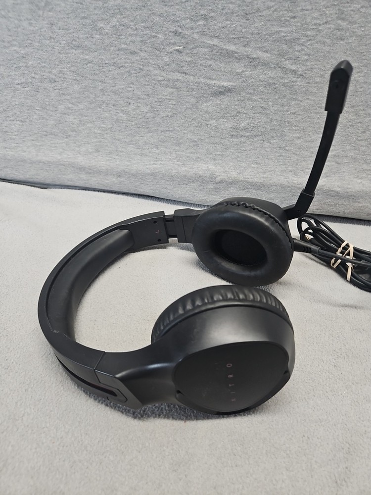 Acer Nitro Headset (T2)
