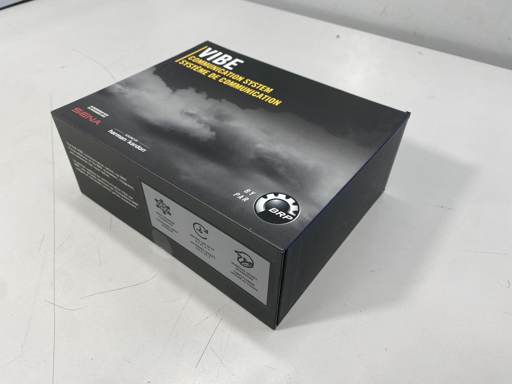 Vibe Universal Comm System by BRP