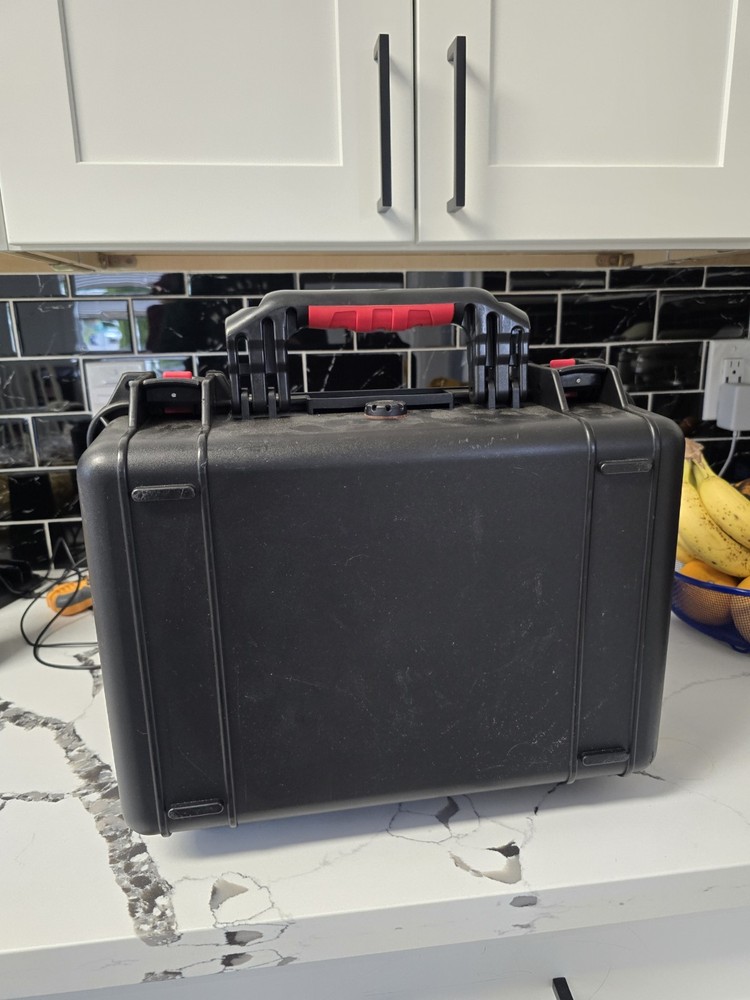 PGYTECH Mavic 2 Hard Case (DJI Drone Case)
