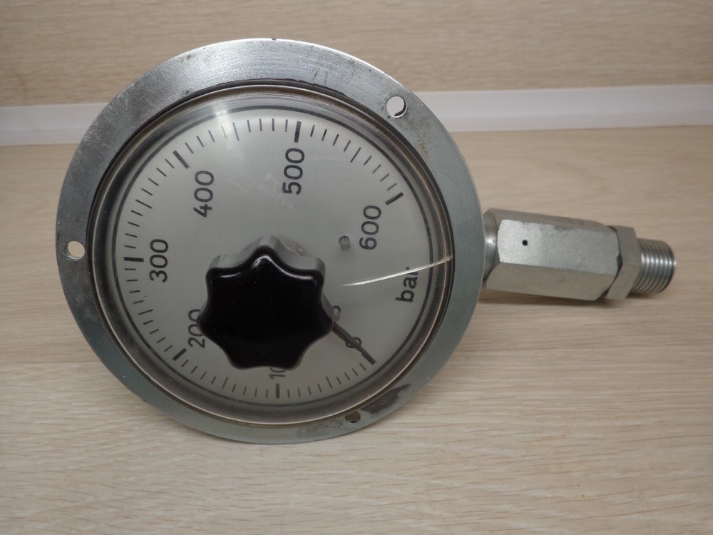 HAWE DG 1 RFS Pressure Switch