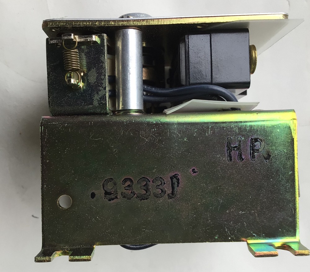 ITC Timer Co Timer 4497