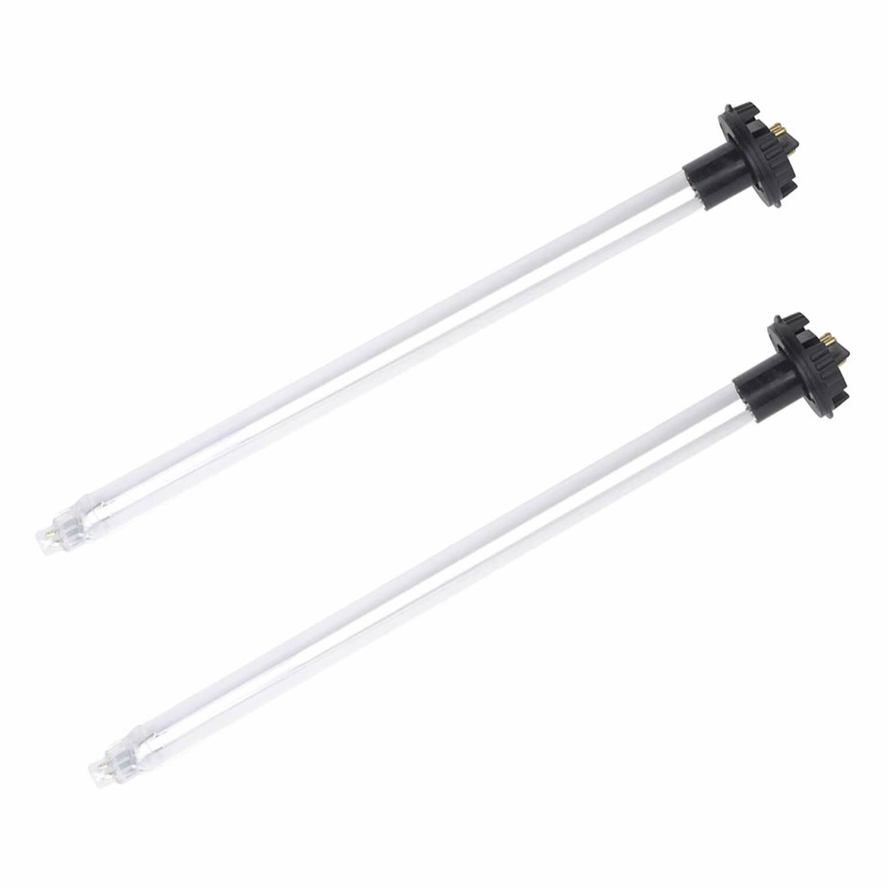 2X 602805 UV Bulb For Lamp For Max C,C4,D/Plus,D4/Plus