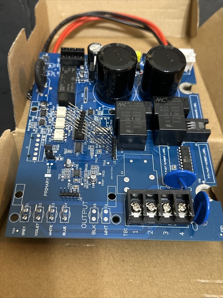 Znnam GLX-PCB-RITE Compatible with Hayward GLX-PCB-RITE, GLX-PCB-RITE