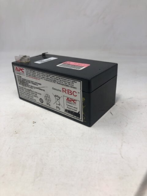 APC RBC47 By Schneider Electric Battery Replacement
