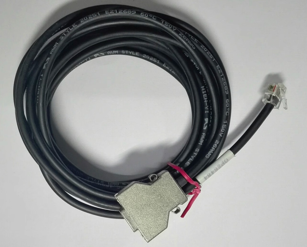 1PCS For KEYENCE OP-26484 Connecting Cable
