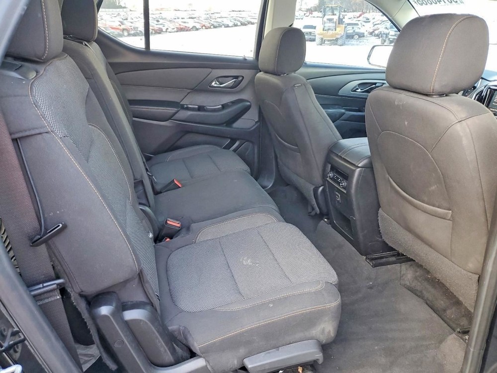 Fuse Box Engine Fits 19-21 ENCLAVE 4972943