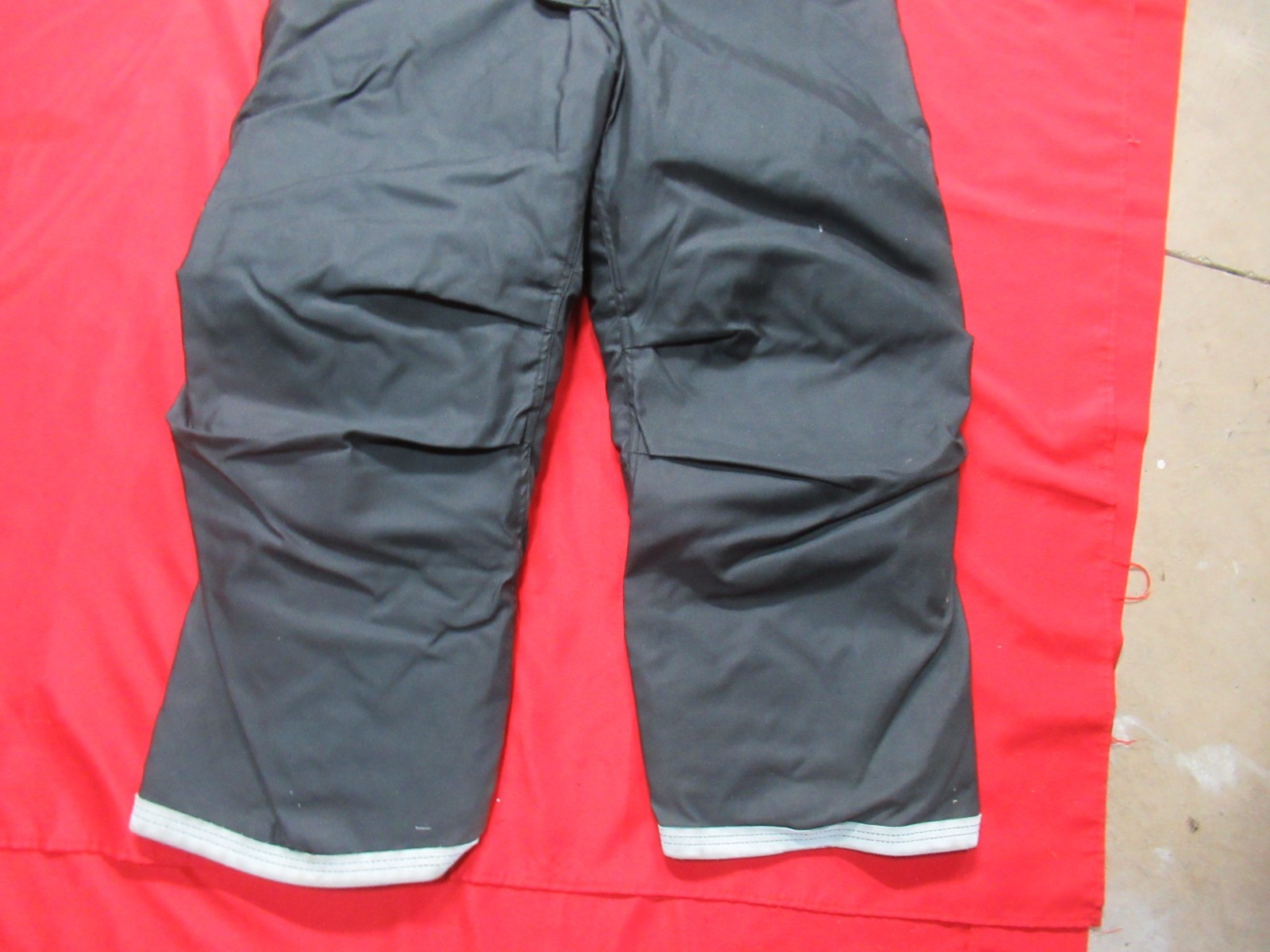 NOT FOR USE IN FIRE MFG 2018 GLOBE IH 42 x 30 Turnout Bunker Pants GEAR RESCUE