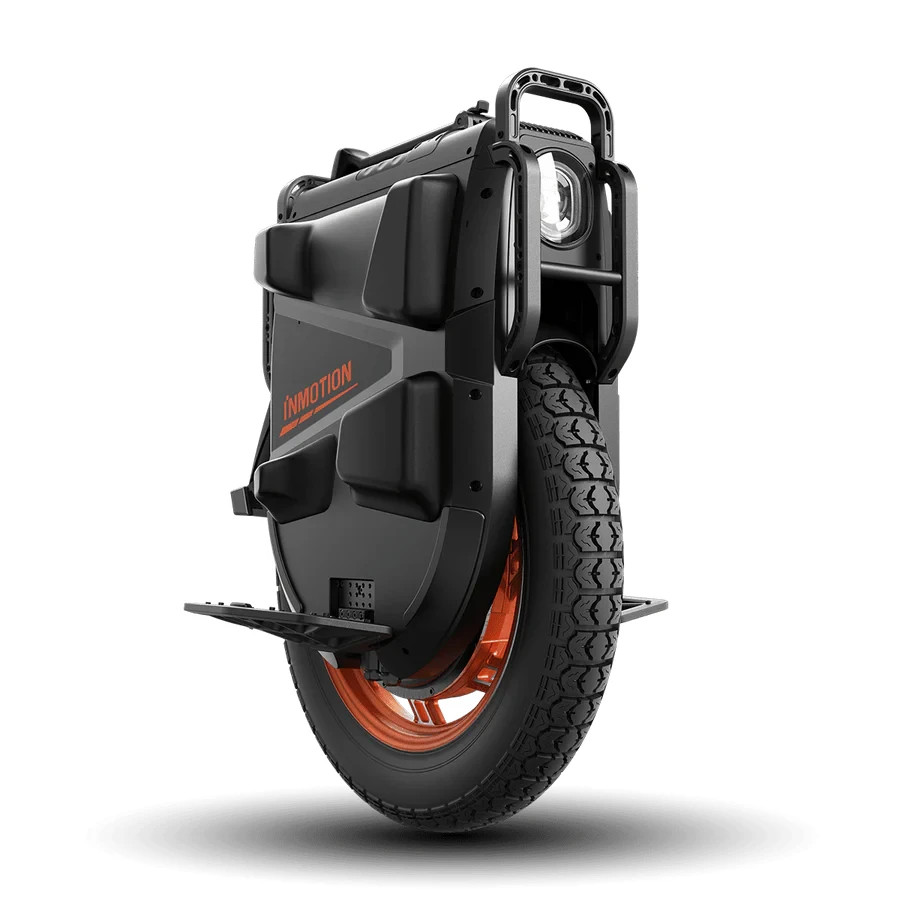 E-Unicycle InMotion V13 Pro (Open Box) Grade A