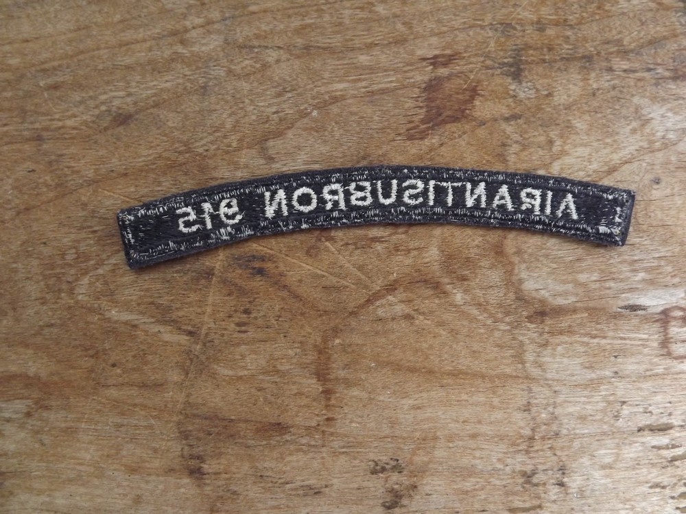 Navy AIRANTISUBRON 915 Tab - INV# C1205