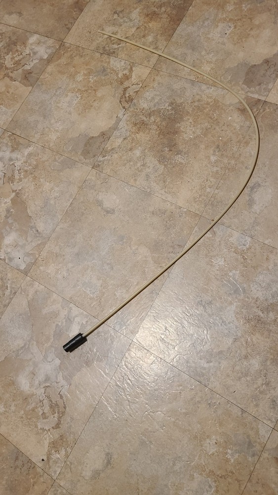 Automotive Fluid Extractor Pump