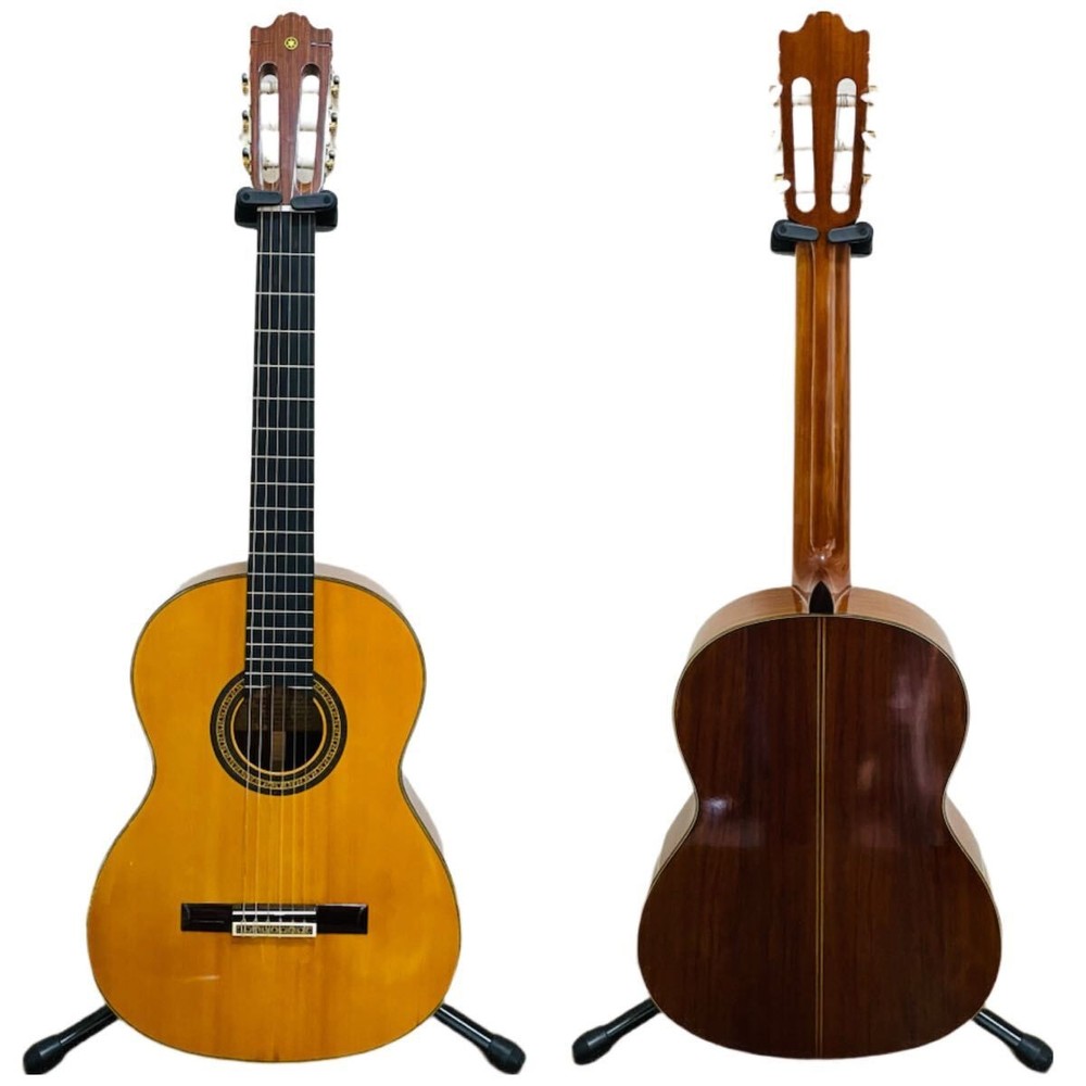 Yamaha C-400 Classical Guitar