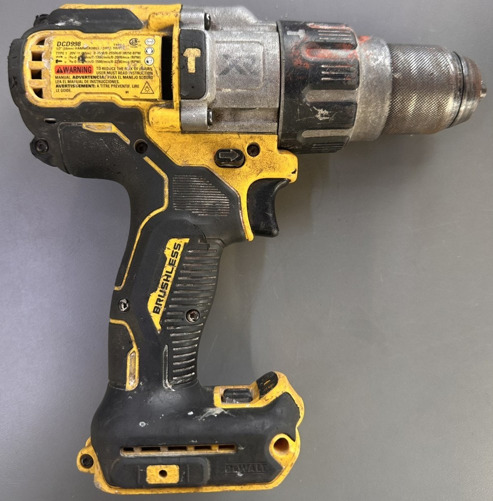 DEWALT DCD998 (PD3046760)