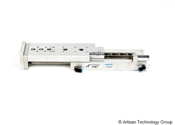 Festo SLT-16-100-P-A Mini Slide