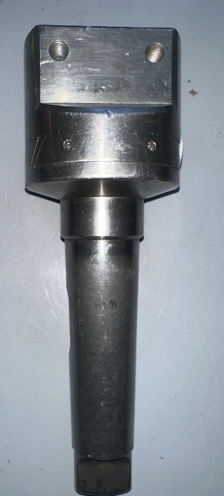 Boring Head Heavy Duty Boring Head