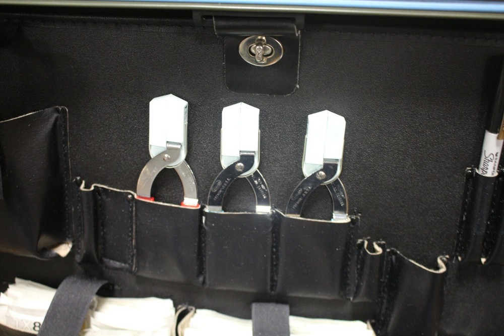 Norland Fiber Optic Splice Kit