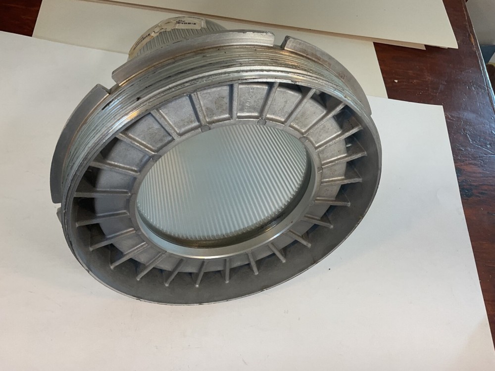 Appleton Code Master 2 Hazardous Location Light Fixture CMBL400-MT 400W Multi V