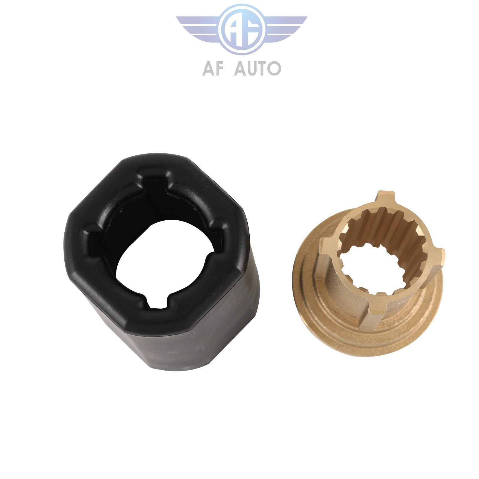 For Mercury MerCruiser Alpha Propeller Hub KIT Flo-Torq 2 II # 835257K1 835257Q1