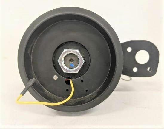 Damaged Adjustable Angle Sensor Steering Column - P/N A14-19300-000