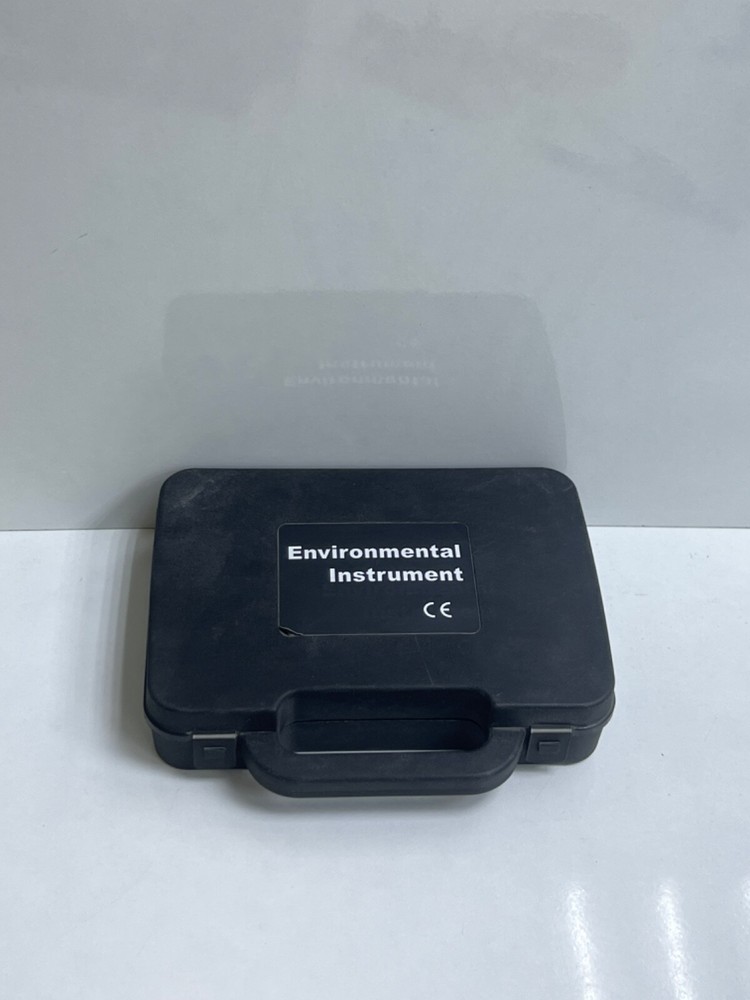 PROSKIT MT-4018 SOUND LEVEL METER