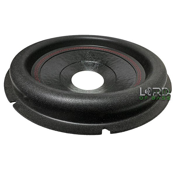 12" Tall Roll Subwoofer Speaker Cone CN1233