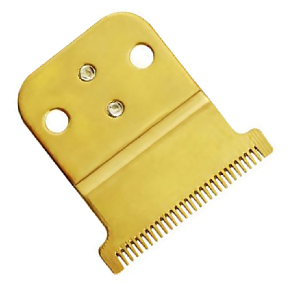 Replacement For Andis Cordless Slimline LI Trimmer Ceramic Back Blade Mod D8 E