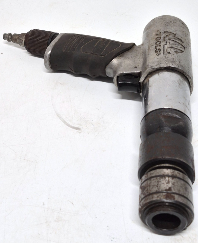 MAC Air Hammer AH 9110 Quick Chuck. Works Good