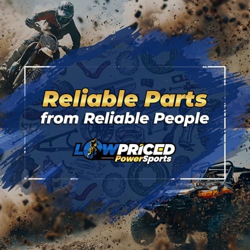 ProTaper Contour Windham MX/RM Mid Off-Road Motorcycle Handlebars -