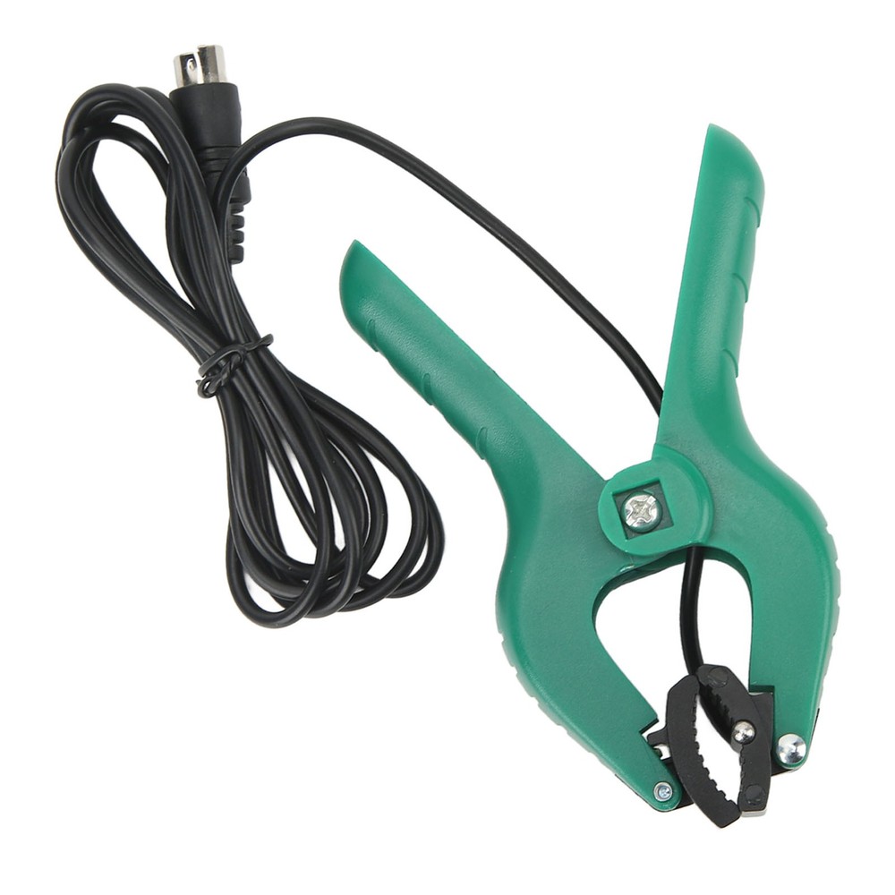 Hot HVAC Temperature Clamp 4 Pin Temp Probe Sensor ‑40~150℃ Testing For