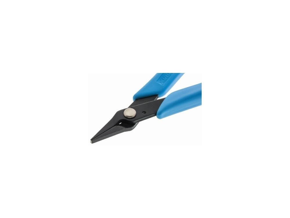 Xuron 485FN - Flat Nose Plier