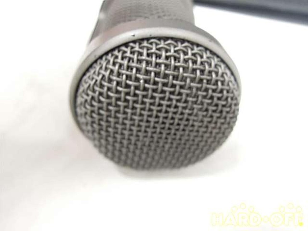 AUDIO-TECHNICA Condenser Microphone AT2020USB Used