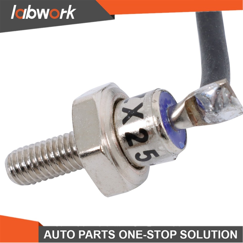 Labwork Generator RSK2001 Diode Rectifier Kit 25A 1200V Replace For BC Series