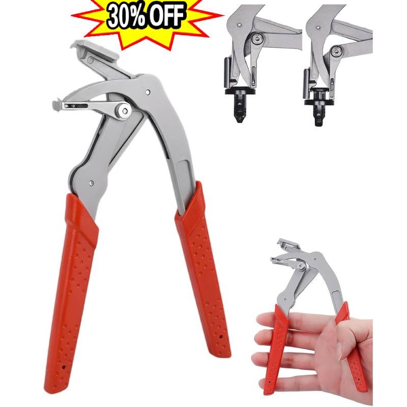 Car Clip Pliers, Panel Clip Removal Pliers, Fastener Removal Tool Fasteners Clip