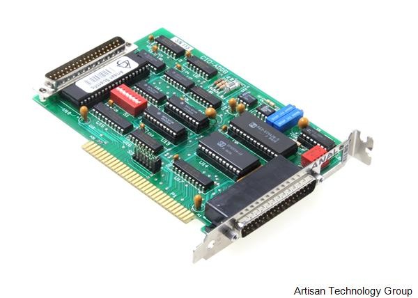 Measurement Computing CIO-DAS08 Multifunction Analog and Digital I/O Board