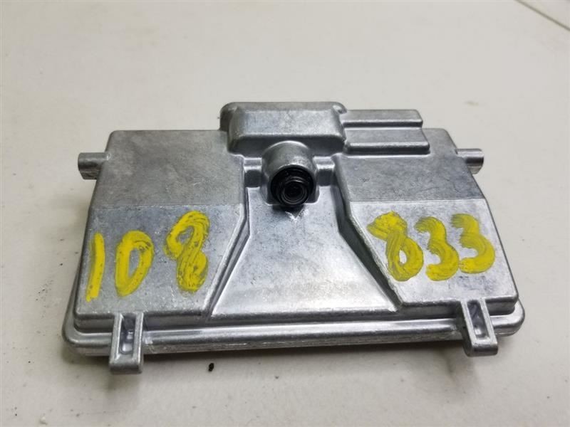 Honda Forward-Facing Camera Module 36160-TXM-A050-M1