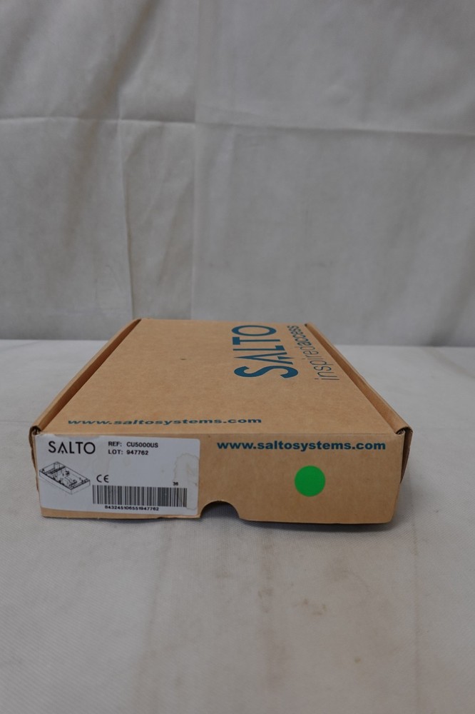 Salto - Read/Write Offline Commercial Door Controller CU5000US