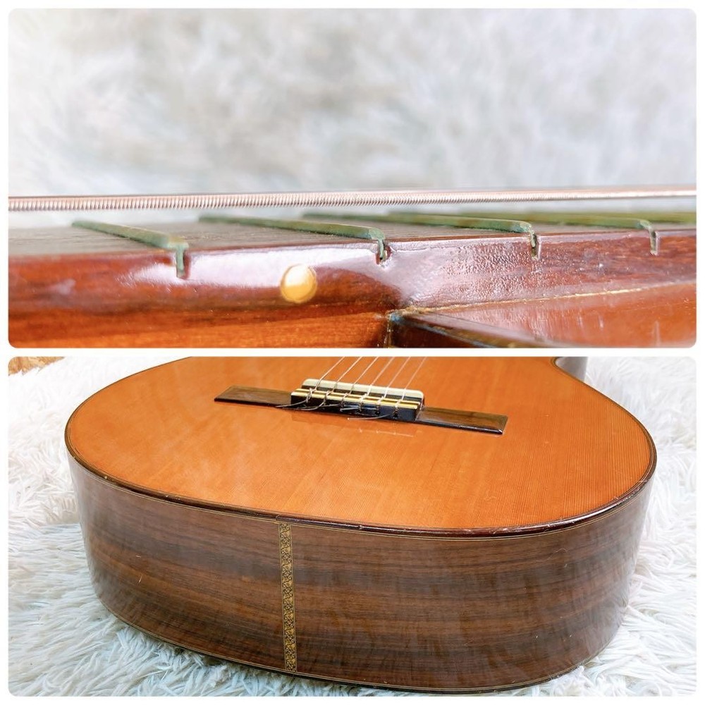 Kurosawa Rare No.3 Classical Guitar