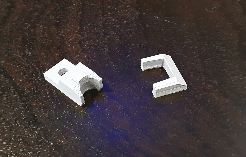 Hornady Lock-N-Load AP Press - 9mm case pusher and alignment wedge