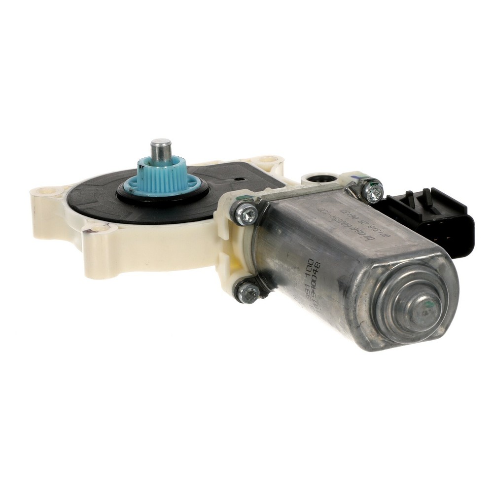 17-23 DODGE CHALLENGER POWER WINDOW REGULATOR LEFT DRIVER SIDE MOPAR 68376201AA