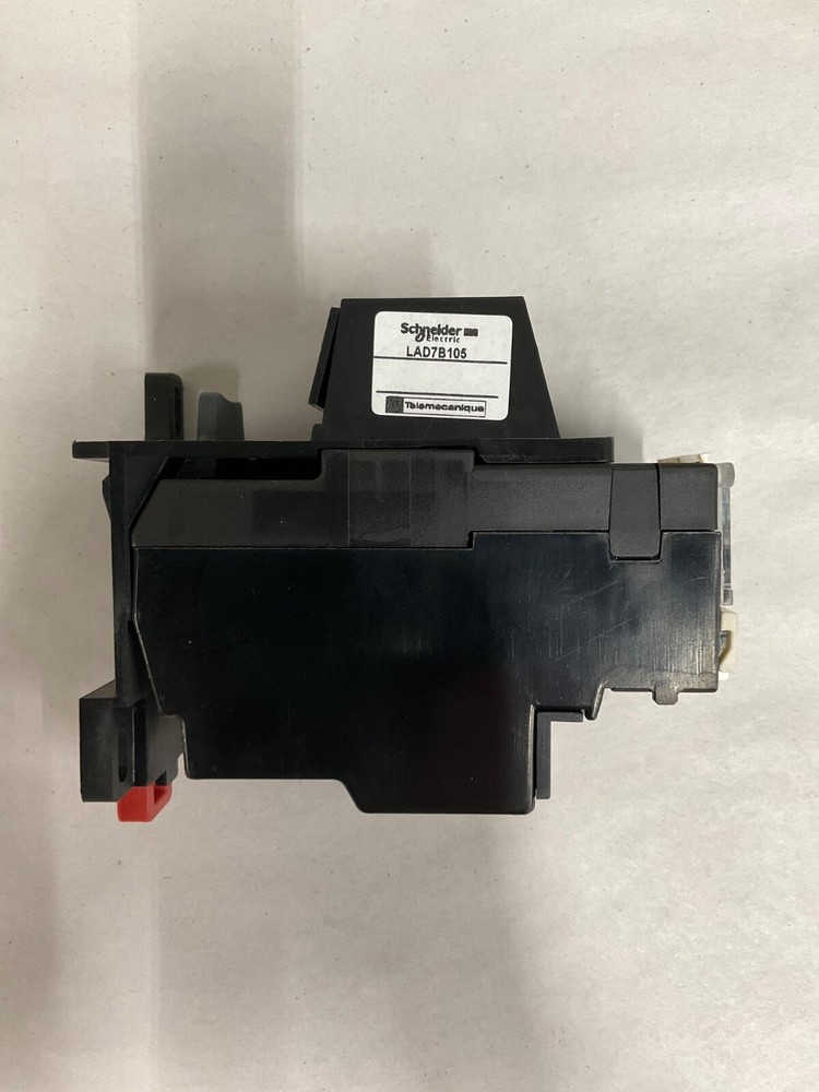Schneider Electric LRD1522 Thermal Overload Relay 17-25A Module