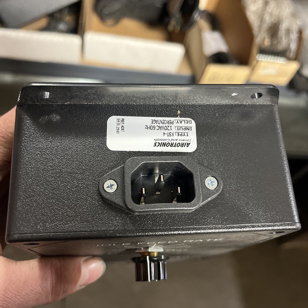 Reading Coal Stove Thermostat Airtronics Coal Control Box