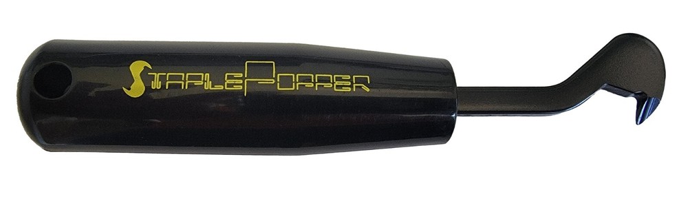 StaplePopper - Mini - Remove Staples from Flooring