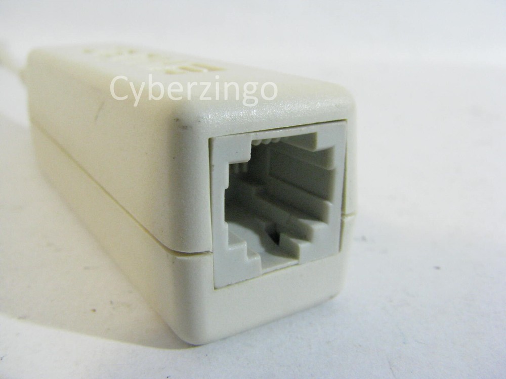 2Wire DSL Phone Line Filter PREOWNED