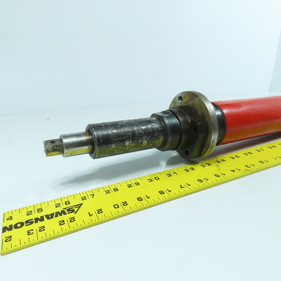 Encore Systems 48111A-182 Electric Nut Runner Impact 1/2" Drive