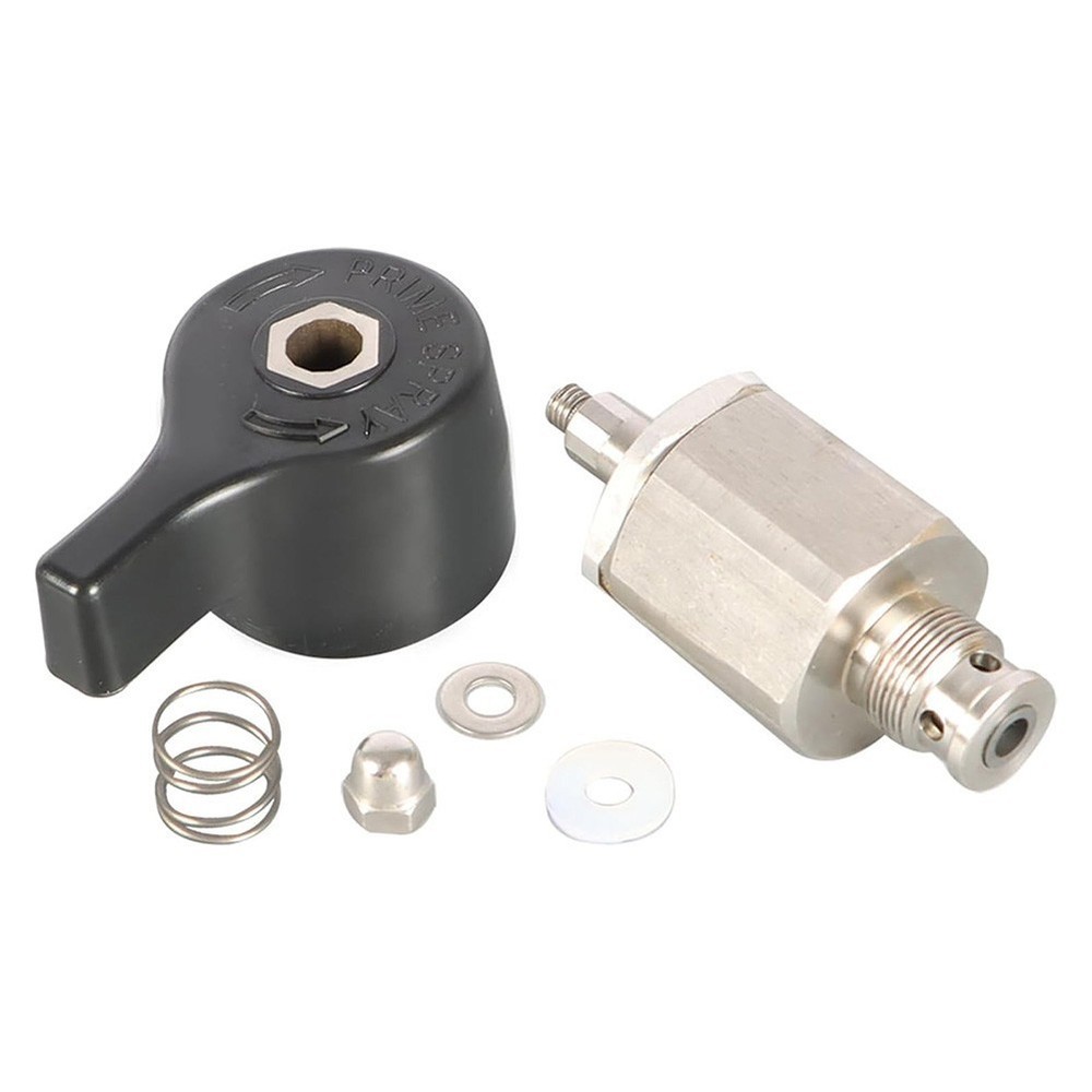Paint Sprayer Valve for 7900 Model with Efficient Pressure Relief Feature