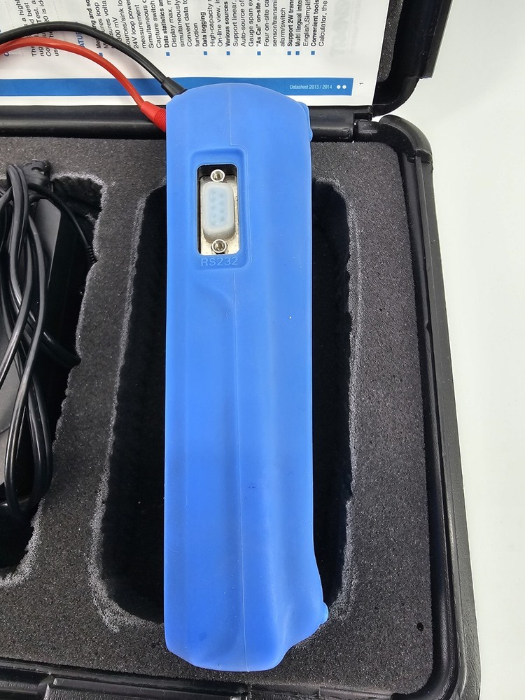 Additel ADT220 Multifunction Loop Calibrator