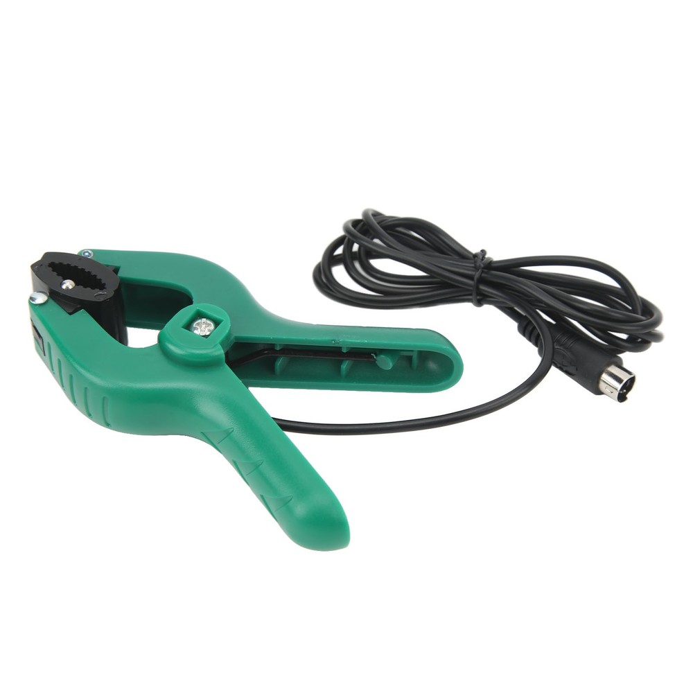 Hot HVAC Temperature Clamp 4 Pin Temp Probe Sensor ‑40~150℃ Testing For