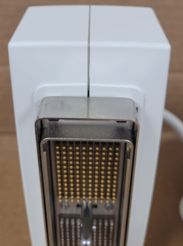 Esaote S.P.A CA541 Convex Array Ultrasound Probe (UNTESTED)